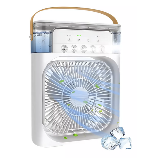 Ventilador Enfriador Air Cooler®