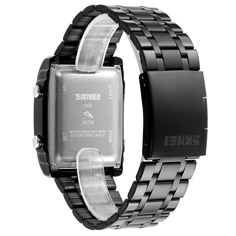 Reloj Skmei 1808 Rectangular