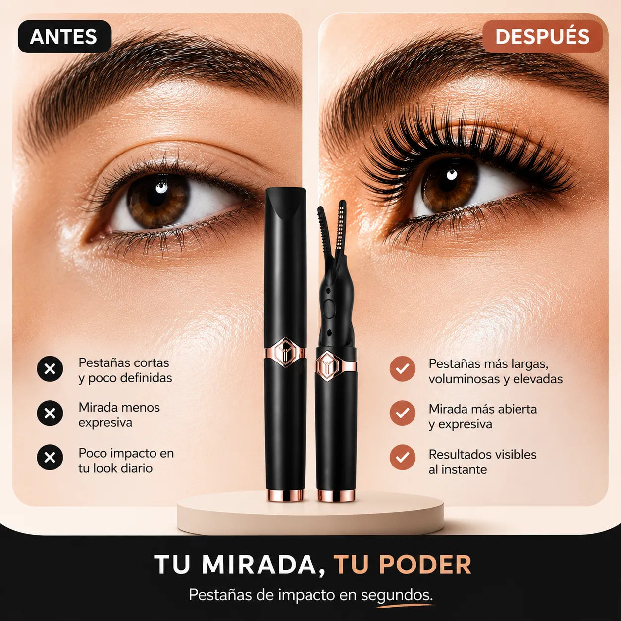 GlamPro® | Eleva Tu Mirada