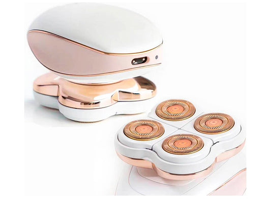 Depilador de Vello para Piernas