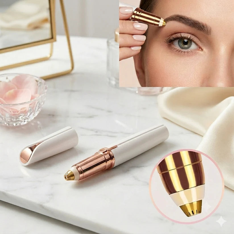 DEPILADORA FACIAL Y NARIZ VERANO