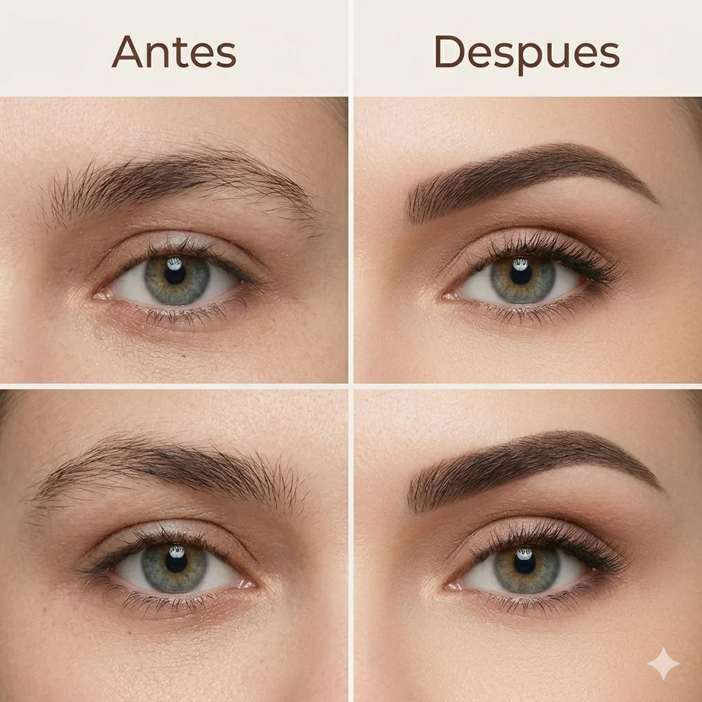 DEPILADORA FACIAL Y NARIZ VERANO