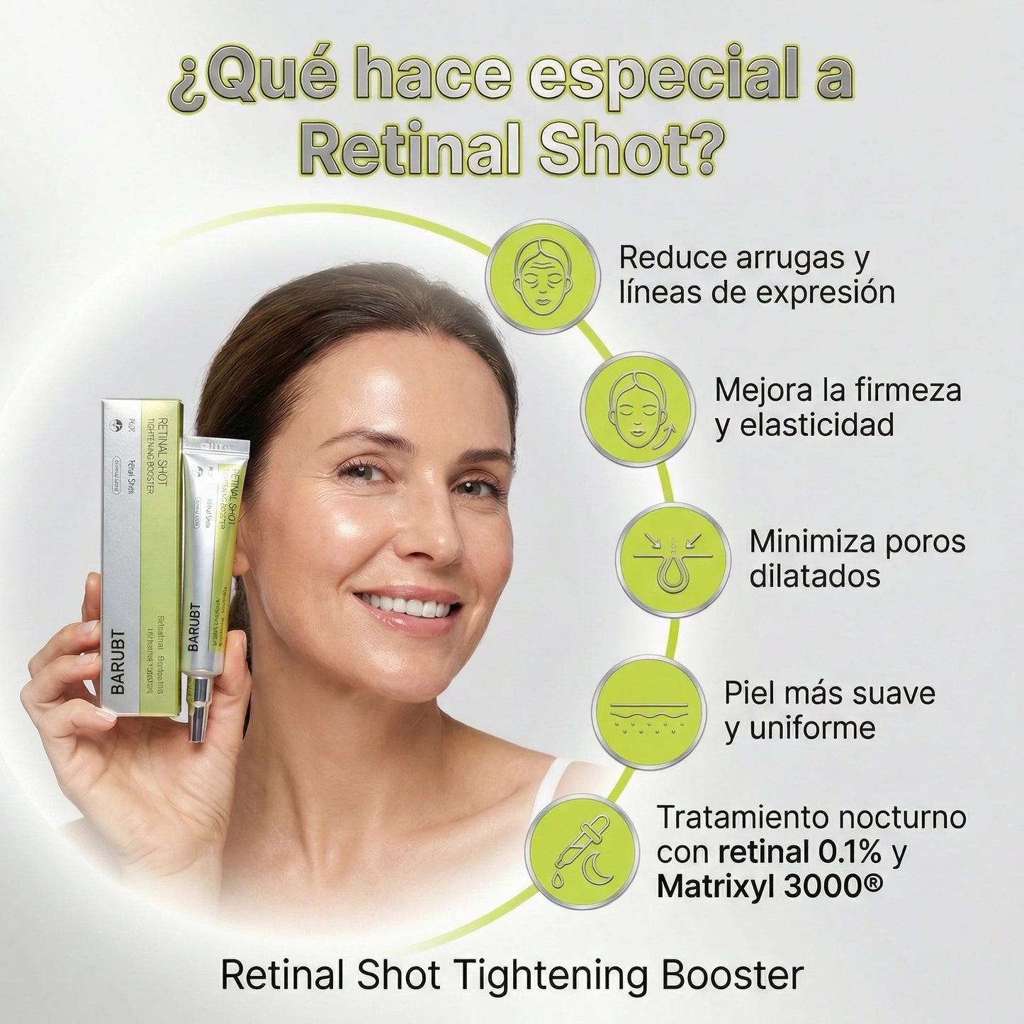Celimax Crema Facial Antiarrugas Retinal