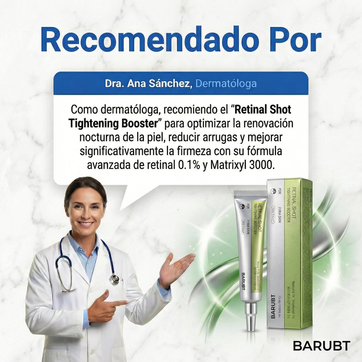 Celimax Crema Facial Antiarrugas Retinal