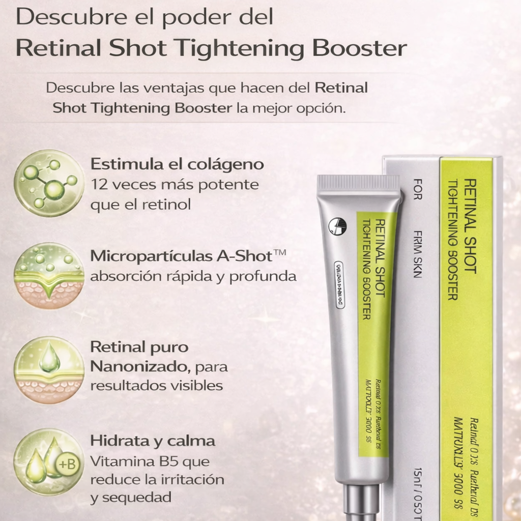 Celimax Crema Facial Antiarrugas Retinal