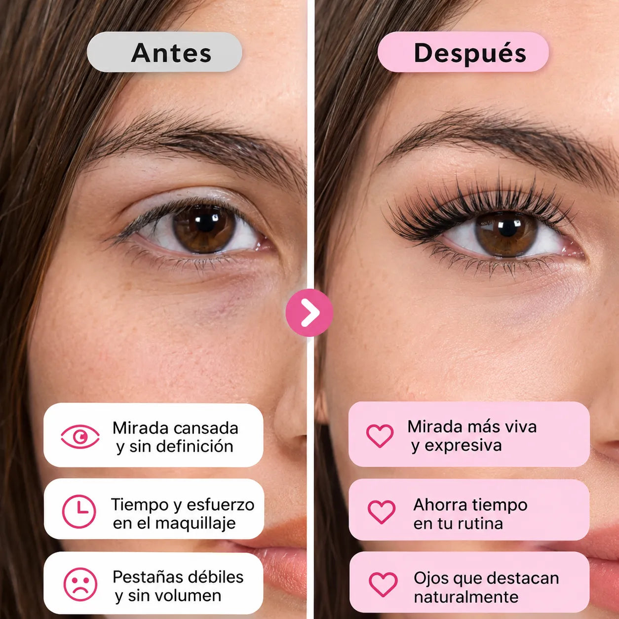 BellaAura® | Realza tu Mirada