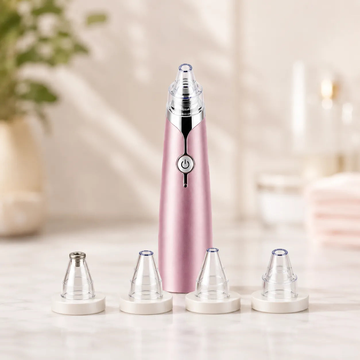 DermaClean® | Limpieza Facial Profunda