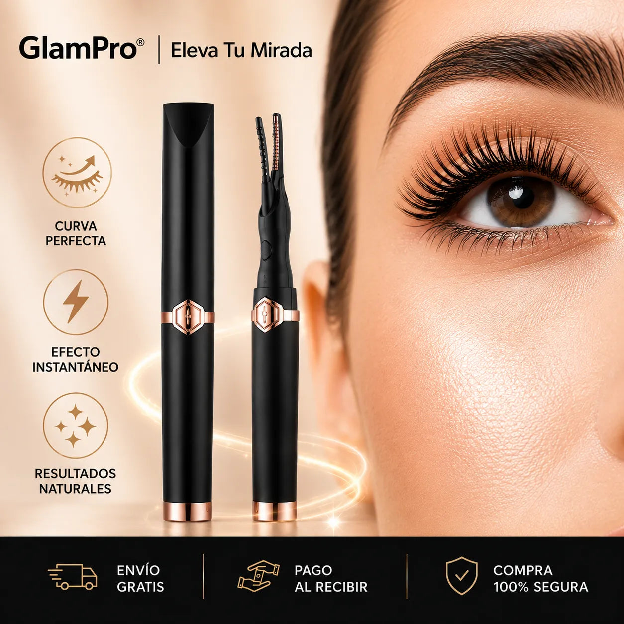 GlamPro® | Eleva Tu Mirada