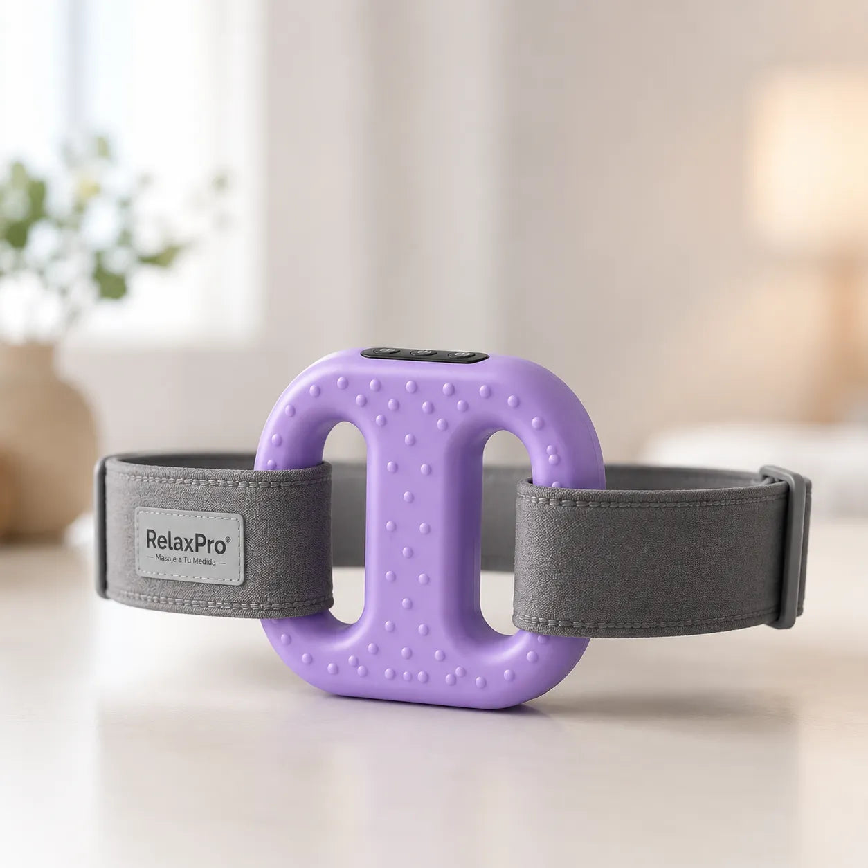 RelaxPro® | Masaje a Tu Medida