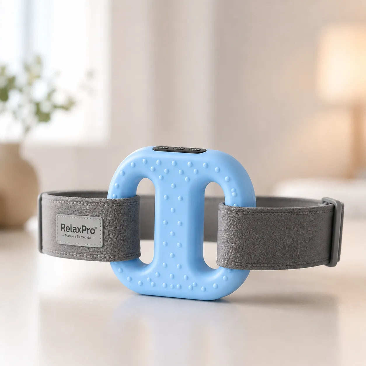 RelaxPro® | Masaje a Tu Medida
