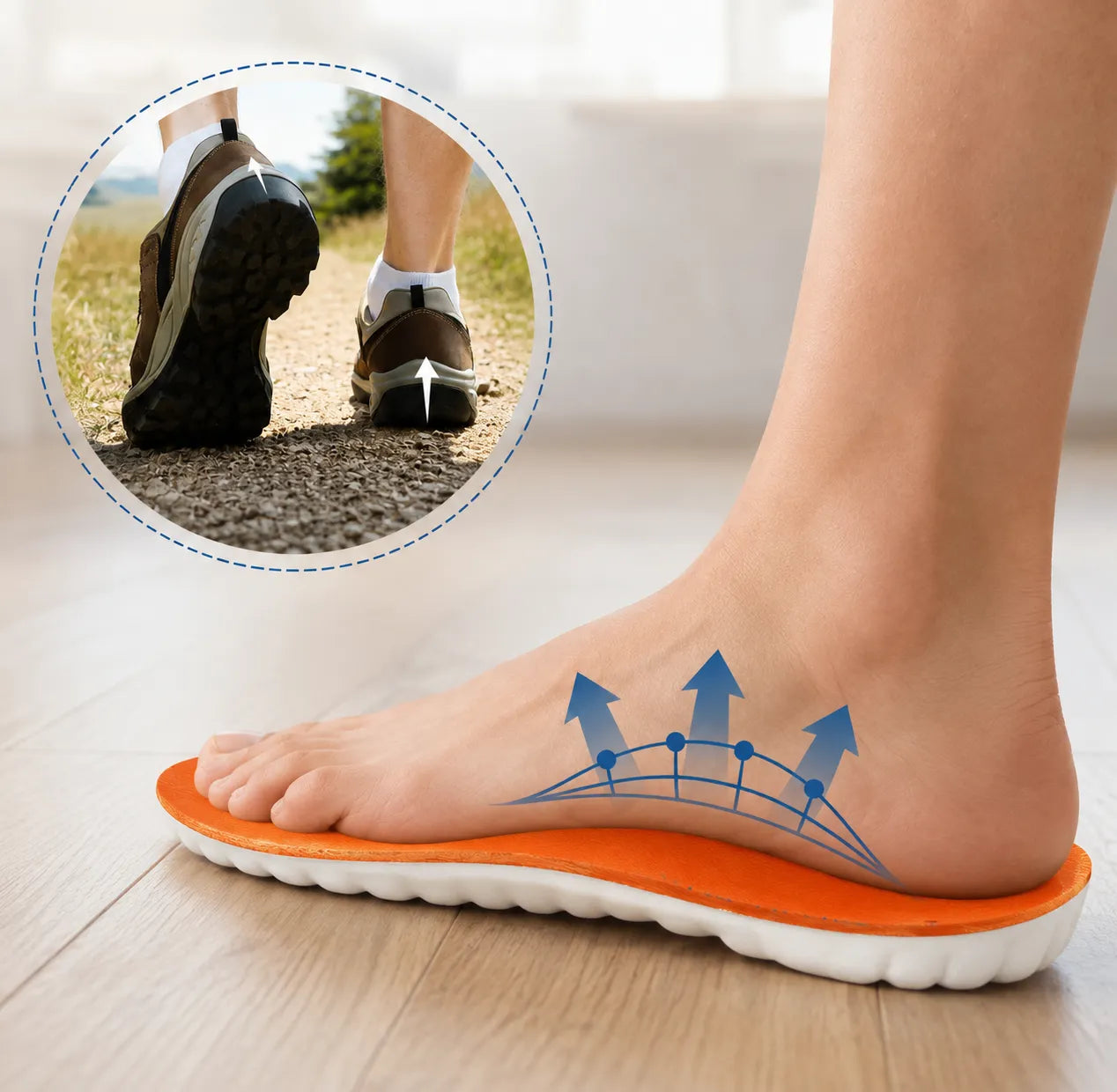 FootBalance® | Equilibrio en Cada Paso