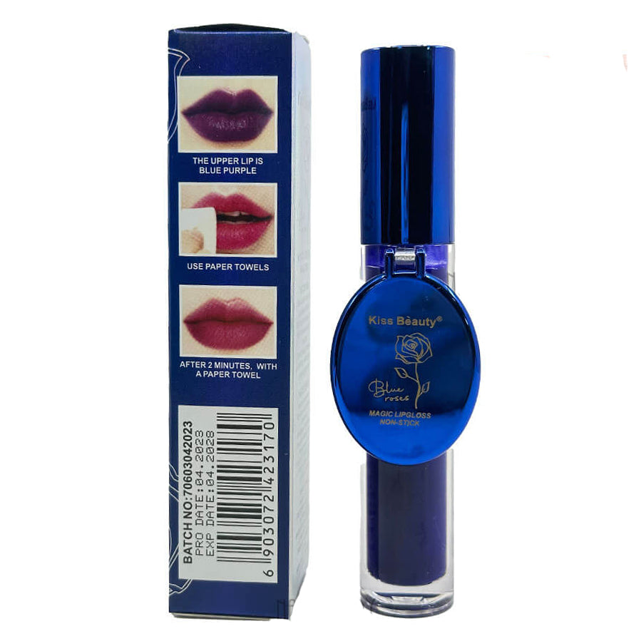 Labial Mágico Kiss Beauty®