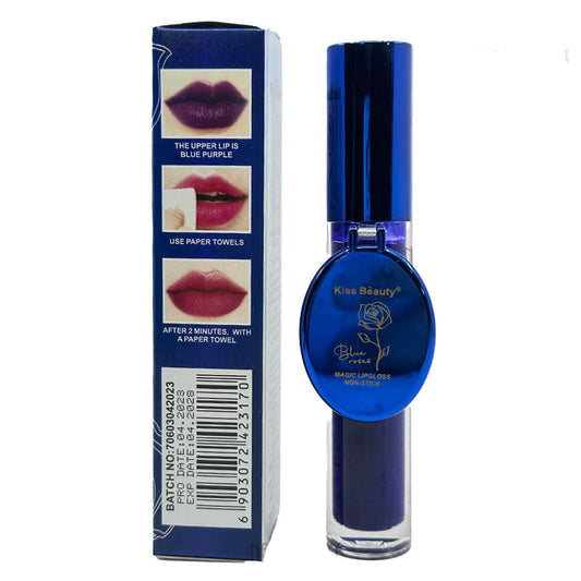 Labial Mágico Kiss Beauty®