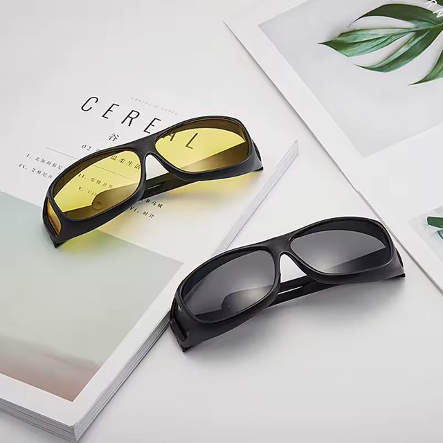 Lentes HD Vision® Pack 2