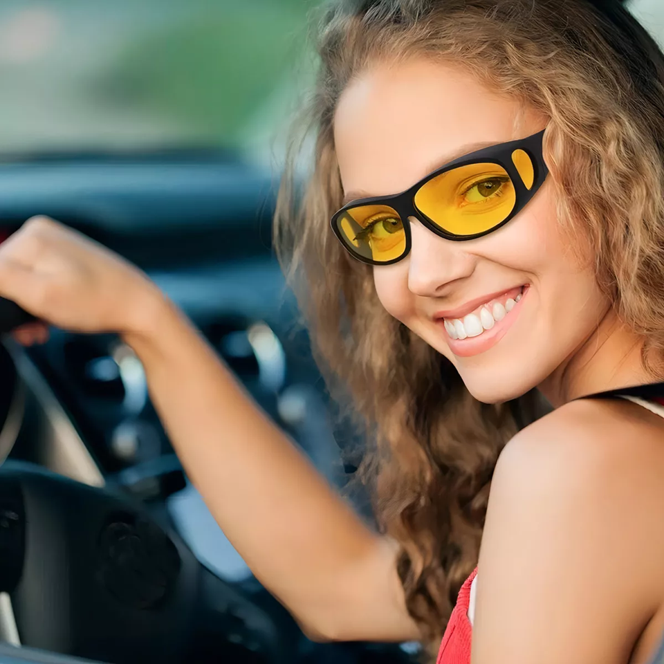 Lentes HD Vision® Pack 2