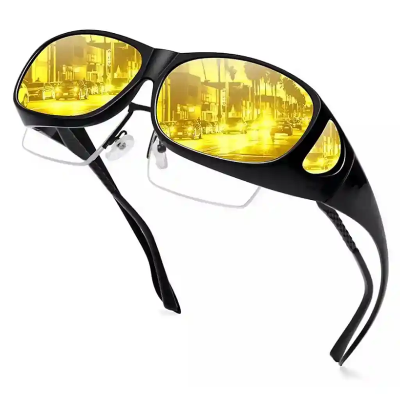 Lentes HD Vision® Pack 2