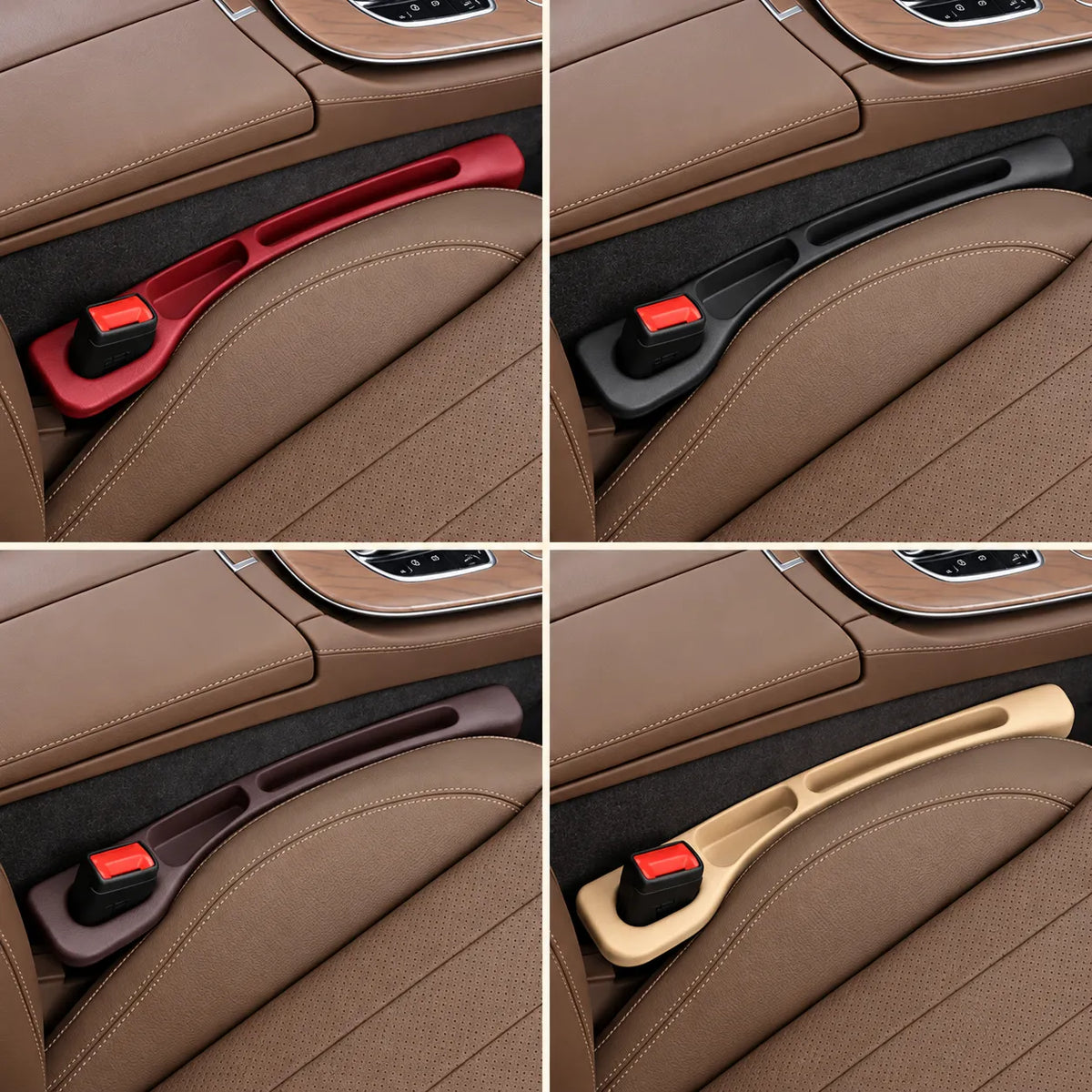 Sellador de Huecos para Vehiculo Pack 2