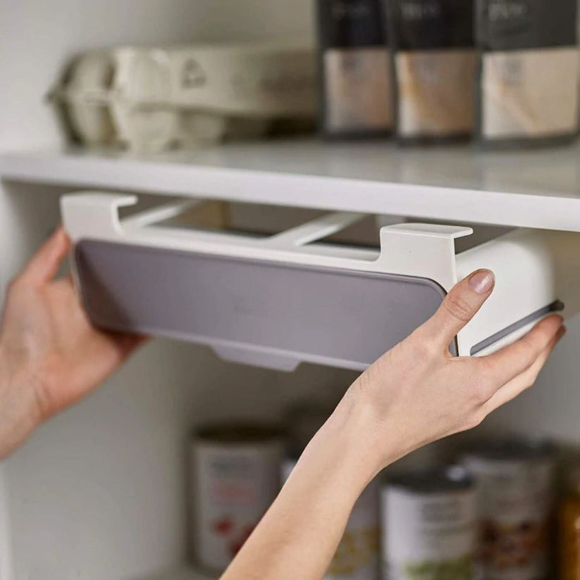 Porta Especiero Spice Rack® incluye 7 frascos